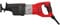 Milwaukee 13 Amp Orbital Super Sawzall Reciprocating Saw 6536-21