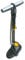 TOPEAK JoeBlow Max II Standpumpe Fahrrad Manometer Luftpumpe 8 Bar Sclaverand Dunlop Schrader Ventil, 15700040