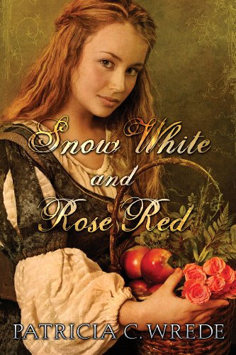Snow White and Rose Red (English Edition)