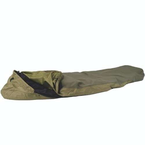 Sur Sac de Couchage Modular 3 Couches Mil-Tec