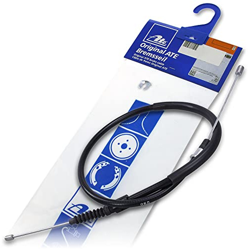 ATE 24372707502 Brake Cable