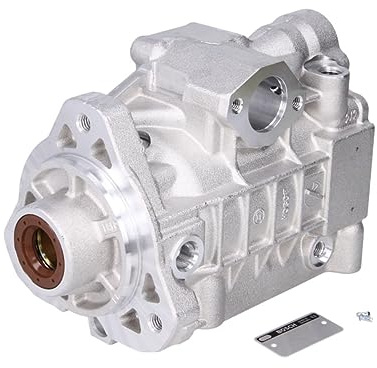 Bosch 2465130953 Assembly of Service Parts