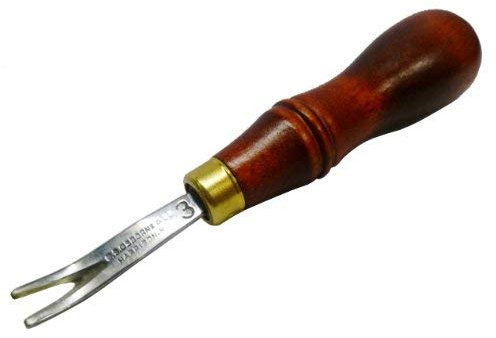 Größe 3 Osborne Werkzeug Gebräuchlicher Edge Ref 125