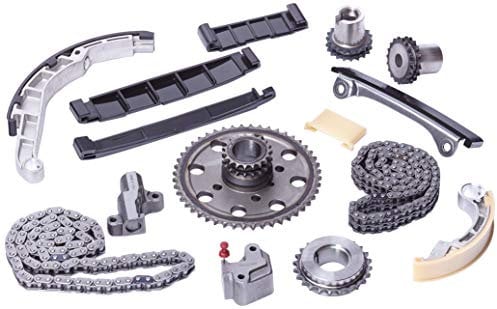 Japanparts KDK-113 Kit Catena Distribuzione