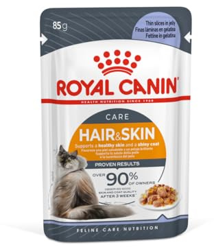 Royal Canin Intense Beauty - Jelly - 85 g