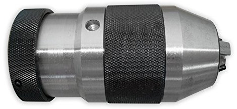 SOGI Y176-13 MANDRINO AUTOSERRANTE DI PRECISIONE 1-13 mm. SOGI TORNIO TRAPANO FRESA