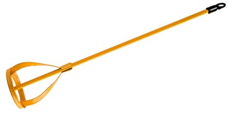 Kippen 3028A - Mescolatore per Vernici ad Elica, 400x80 mm.