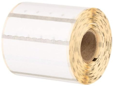 Zebra Z-Perform 1000D 50.8 x 25.4 White – Printing Labels (White, Paper, Direct Thermal, 50.8 x 25.4, 8600 Pieces)