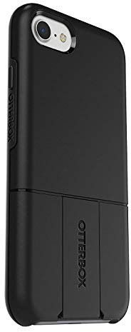 OtterBox Universe Series Schutzhülle für iPhone SE (3. und 2. Generation) und iPhone 8/7, Schwarz