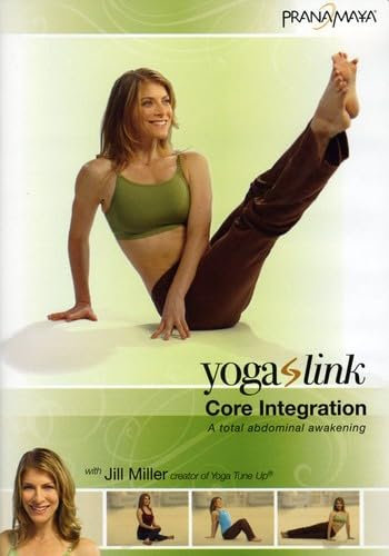 Yoga Link - Core Integration