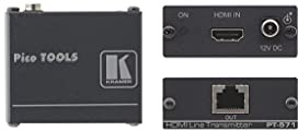 Kramer Electronics PT-571 HDMI Over Twisted Pair Transmitter
