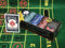 Bicycle Clay Poker Chip Set: 100 Count