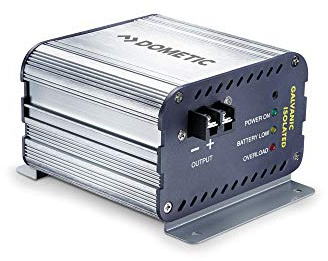 Dometic Ladewandler / Batterielader DCC 1212 10 Ampère