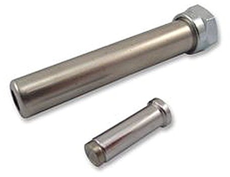 Spitze Adapter 60 cm/LT mit Fass Tools Lötkolben