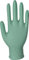 100 Nitril Einmalhandschuhe Puderfrei Größen XS-XL Grün Größe XL (9-10)