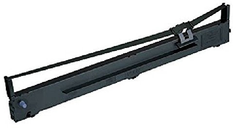 Farbband LQ 2090, schwarz, kompatibel mit AD AGHI Epson FX 2190, 2190 N, LQ2090 S015327