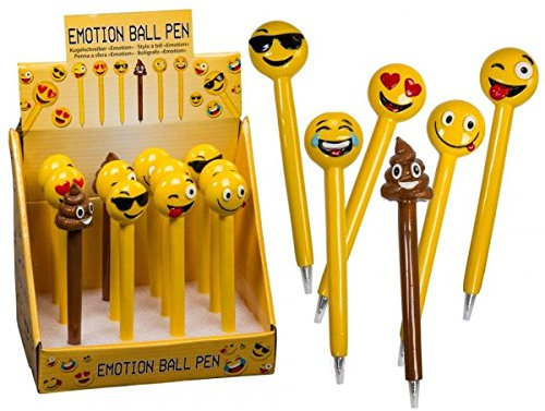 Kugelschreiber Emotion ~