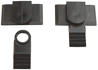 Canopy Lock (2 Pairs) (725136)