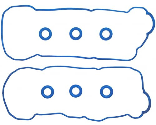 FEL-PRO VS 50471 R Engine Valve Cover Gasket Set for Toyota Camry