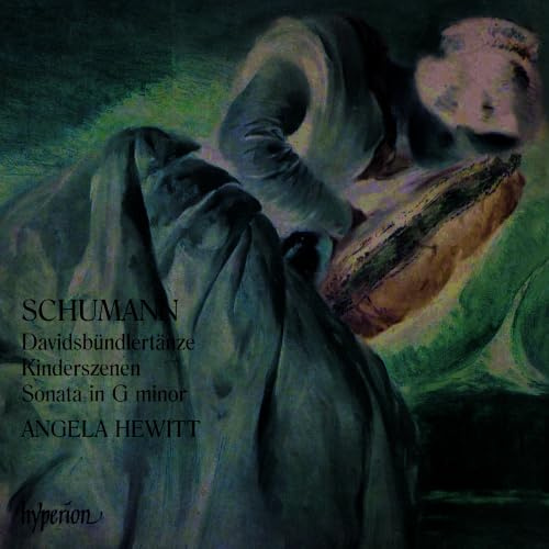 Kinderszenen/Davidsbündlertänze/Sonate 2