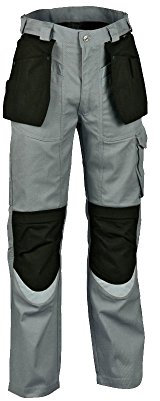 Cofra Bundhose Bricklayer mit Cordura Arbeitshose 290g/m² 40-00V01501-48