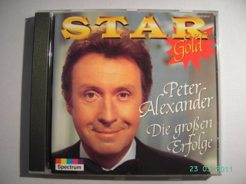 Die großen Erfolge :Star Gold