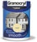 Leyland Granocryl Smooth Masonry, Soft Gold, 5L