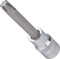 Vigor V2215 Douille tournevis Ribe M9 mm L 100 mm 1/2