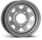 Dotz Dakar 7 X 16 5/165/08/122