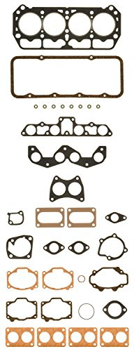Ajusa 52015500 Gasket Set cylinder head