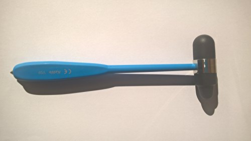 Colorflex Reflexhammer groß blau