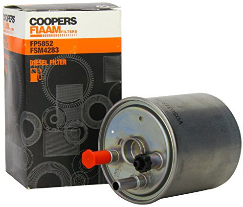 Coopersfiaam FP5852 Kraftstofffilter