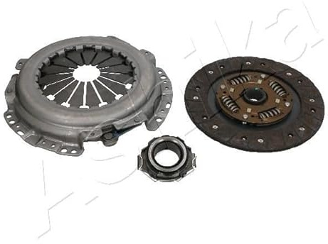 JAPANPARTS KF-2099 Kupplungssatz Kompatibel mit TOYOTA AVENSIS Kombi T25 3121005033 3123005030 3125005080 Kupplung Komplett