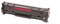 ABC Kompatibler Toner Magenta für HP Color Laserjet CM2320 CM2320CB CM2320N CM2320NF CM2323 CM2720FXI CP2020 CP2024 CP2024DN CP2024N CP2025 CP2025DN CP2025N CP2025X CP2026 CP2026DN CP2027 CC533A