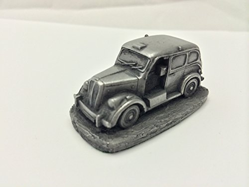 Pride Indetails Beardmore Taxi ref25 Modellauto im Maßstab 1,92