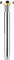Bristan ARM CFRD02 C 200 mm Round Ceiling Fed Shower Arm