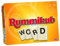 IDEAL Rummikub Word | Word Strategy Board Game | Make The Longest Words You Can | For 2-4 Players | Ages 7+ | Perfect for Games Night | Great Gift Idea For Kids & Adults | Great Idea