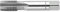 Format 7616400019 – jgo.-Gewindebohrer manualesd5157hss G1 1/2 Z JGO.