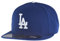 Authentic Los Angeles Dodgers - Blue New Era Cap - 59Fifty Size 7 1/2