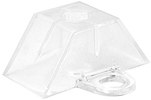 100 Stück Abstandhalter Trapez 70/18 (76/18) | Spundwand