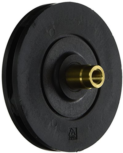 Hayward Pompe de rechange Select pour turbine, noir