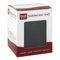 BORT StabiloColor haft Binde 8 cm schwarz 1 St