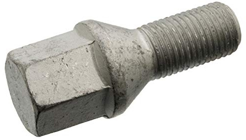 febi bilstein 46641 Wheel Bolt, pack of one