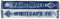 Vancouver Whitecaps adidas Fan Scarf