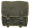 POL. BROTBEUTEL Kampftasche Militär Armee Tasche Brottasche Army Kigatasche oliv