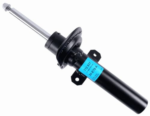 Sachs 312937 Vibration Damping