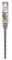 Bosch Profesional 2608831025 - Broca larga SDS-Plus 10 mm
