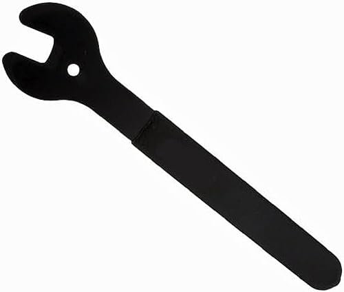 SuperB TB-8652 Konusschlüsselsatz, schwarz, 17 mm