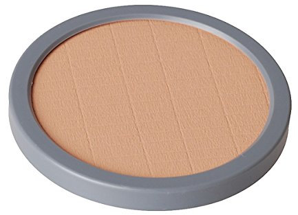GRIMAS Cake Make Up | Hautfarbe W5 | 35 g | Hochwertige Grundierung Professionelles Basis Make-Up