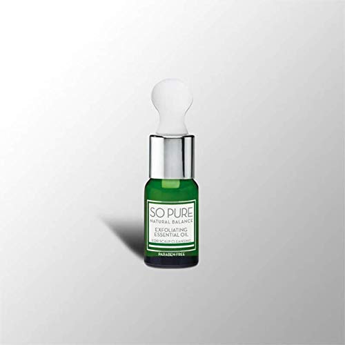 Keune Öl So Pure Exfoliating Essential Oil